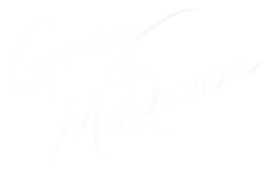 Greg McQueen Greg McQueen